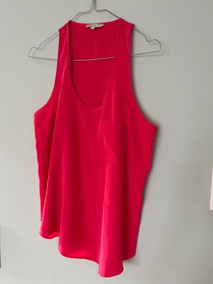 Débardeur Etam 38 - photo numéro 2