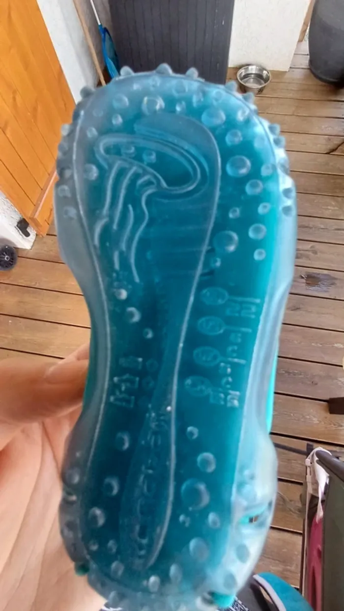 Chaussures d'eau / piscine - photo numéro 3