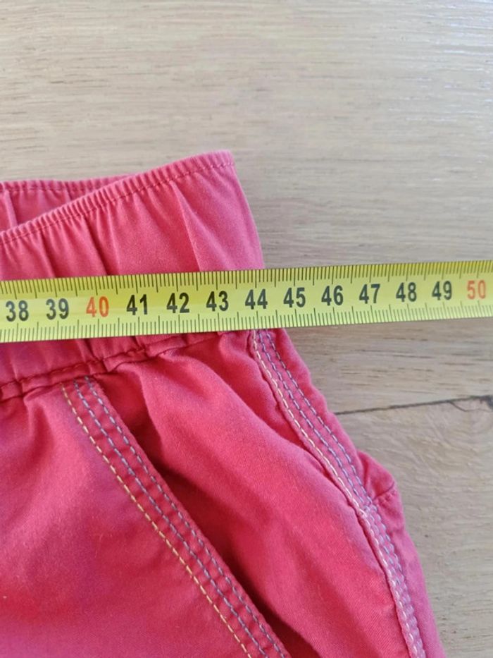 Short homme - photo numéro 4