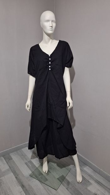 Robe taille XL neuve