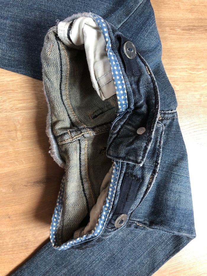 Jeans - photo numéro 4