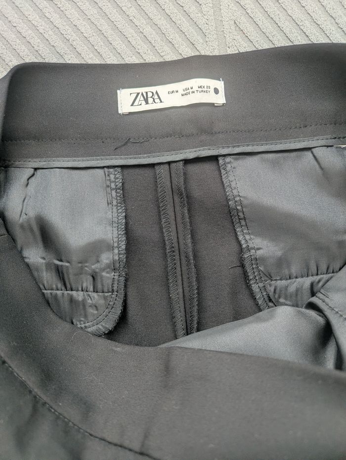 Short zara - photo numéro 4