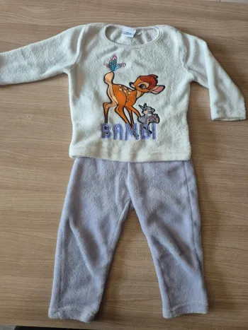 Pyjamas