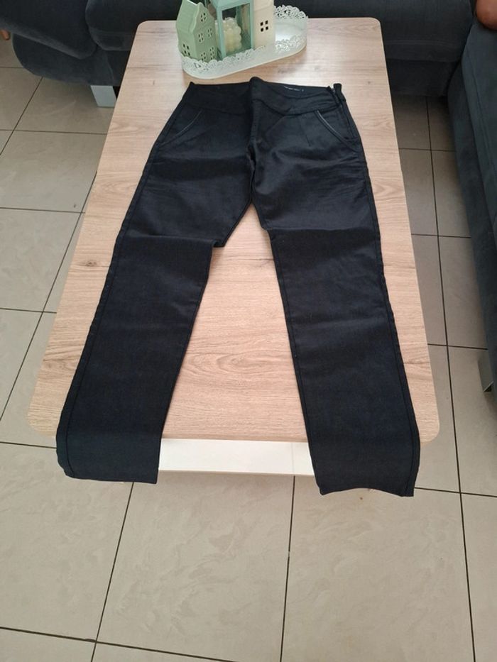 Pantalon jean femme teddy Smith taille 30 neuf