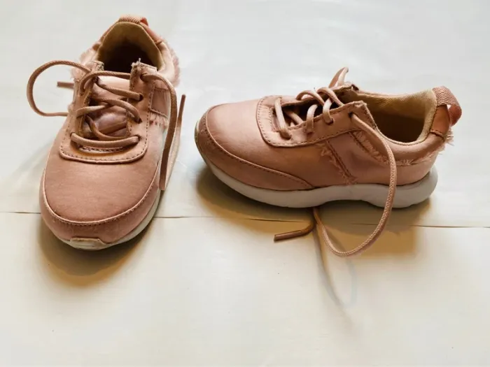 Baskets fille 20 Zara - photo numéro 3