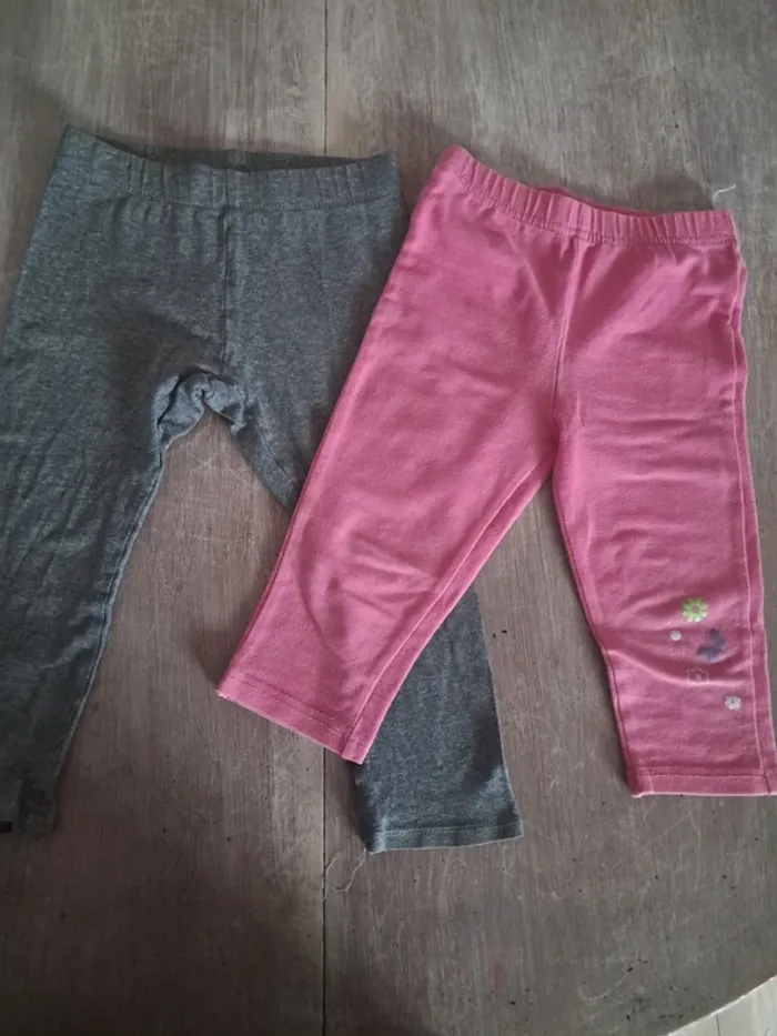 Leggings 4 a