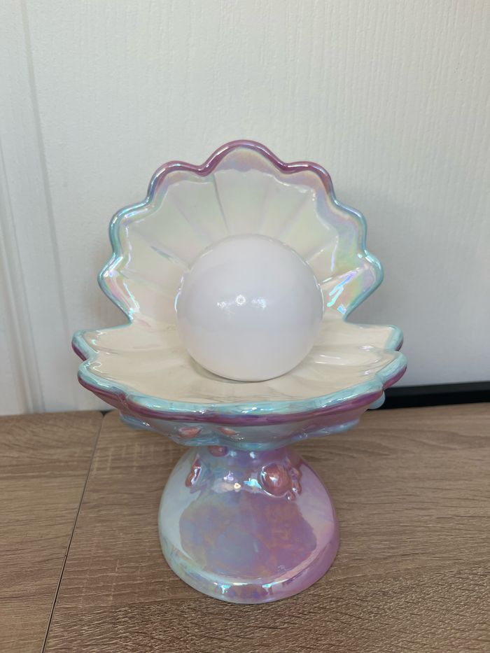 Lampe perle d’Ariel petite sirène Disney - photo numéro 3