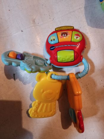 Lot Vtech