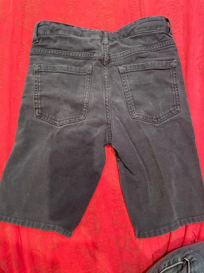Short sergent major - photo numéro 2