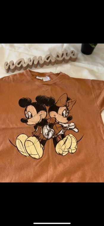 TEE shirt fille