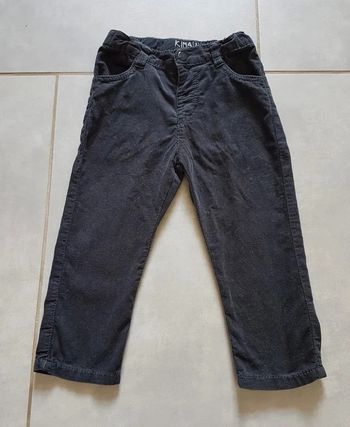Pantalon 18 mois