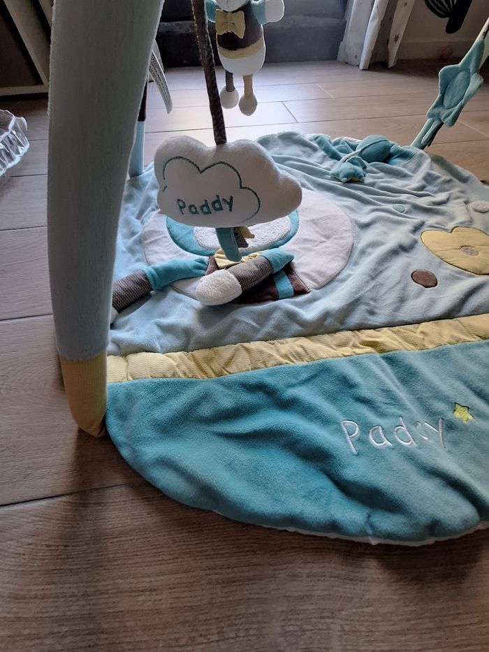 Tapis d'éveil sauthon - photo numéro 6