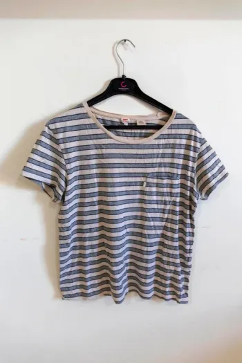 C50 t-shirt rayé Levi's M