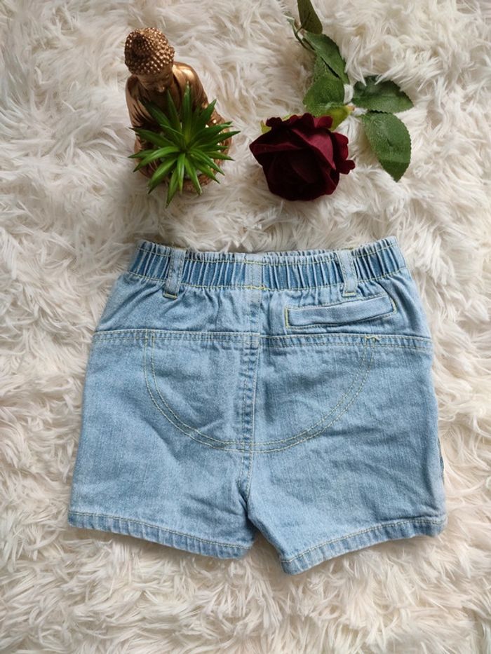 Short Winnie - photo numéro 4