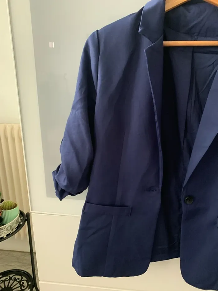 Blazer femme - photo numéro 3