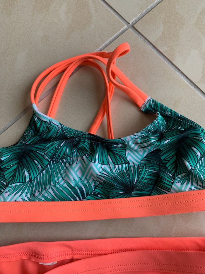 Maillot de bain - photo numéro 3