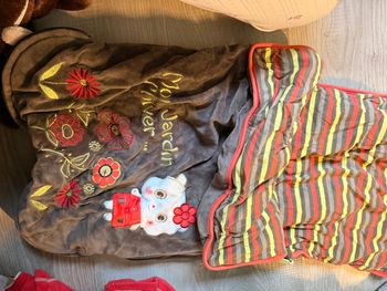 2 sac de couchage 3 mois