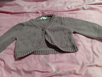 Gilet Okaïdi