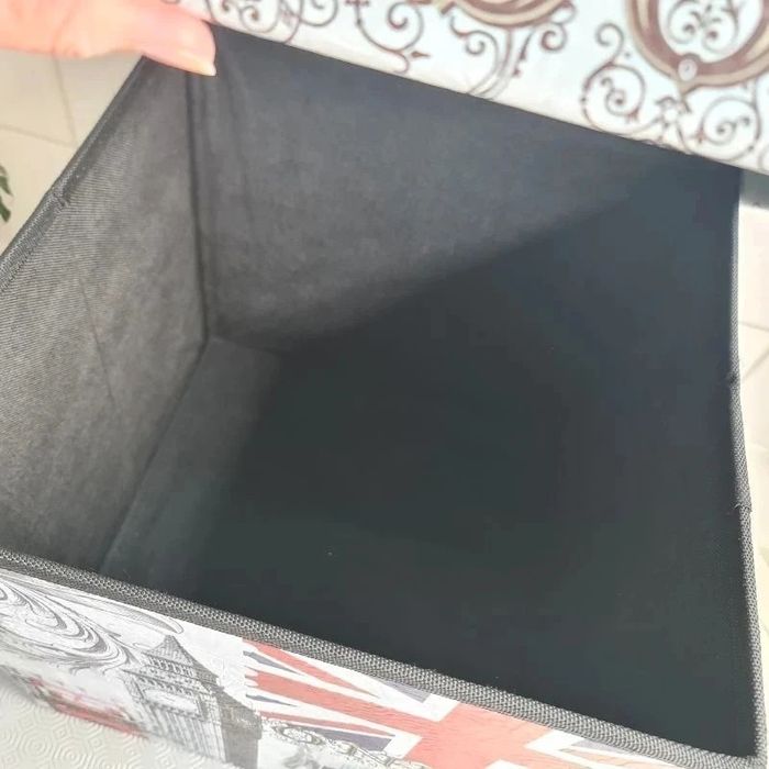 Coffre de Rangement - photo numéro 2