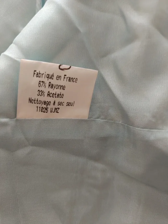 Veste Vertigo - photo numéro 8