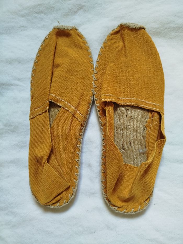 Chaussure - photo numéro 2