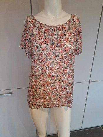 Blouse Cyrillus