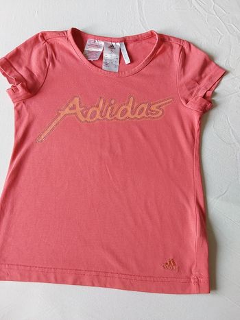 Tee-shirt Adidas