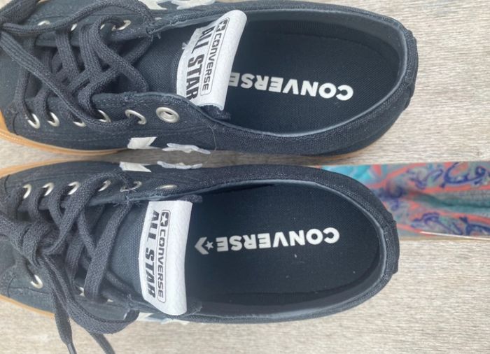 Converse Star Player 76 unisexe - photo numéro 7