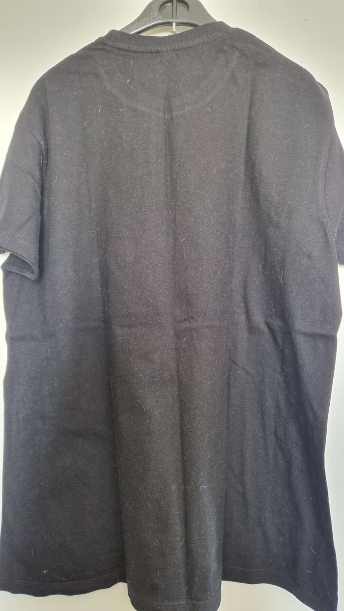T-shirt Boiserie - photo numéro 5