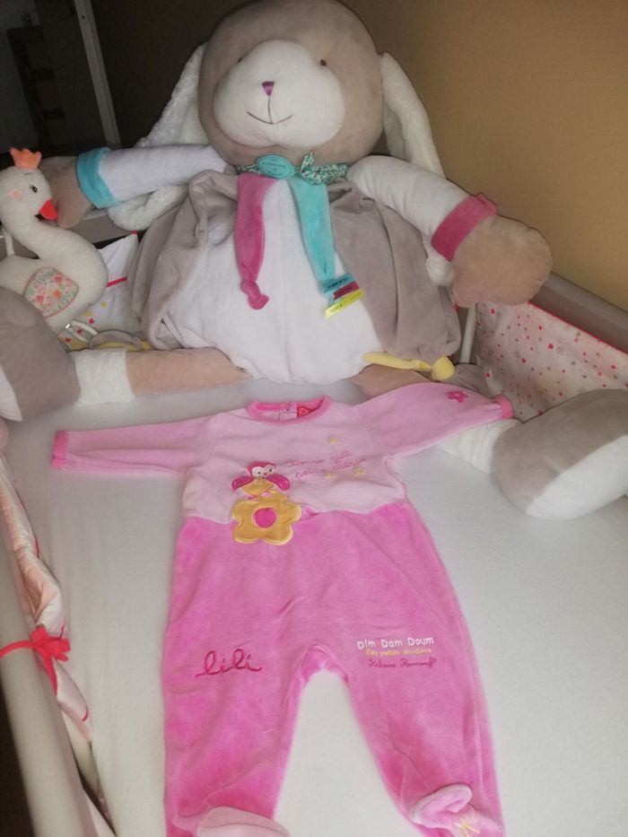 Pyjama - photo numéro 3