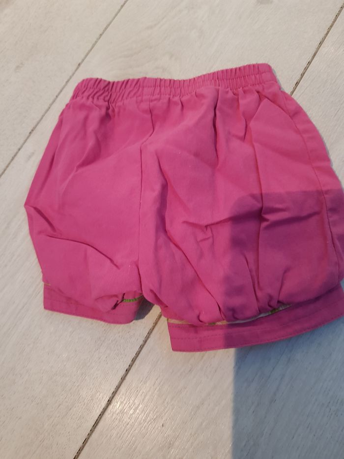 Short - photo numéro 2