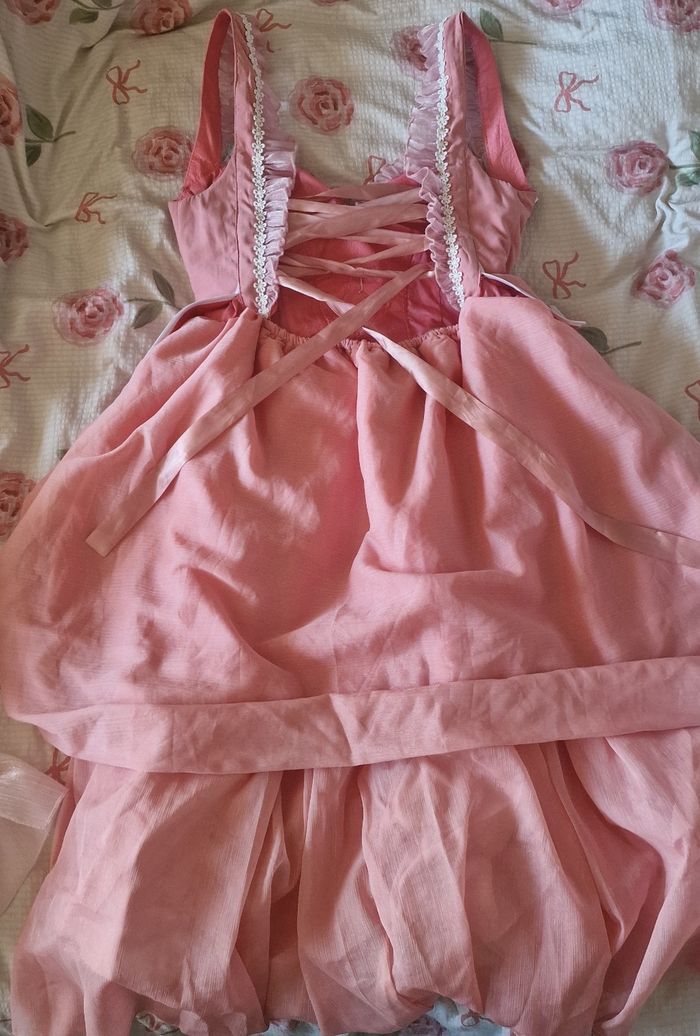 Cosplay Chii de Chobits - photo numéro 2