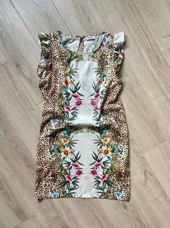Robe Liu Jo état neuf 