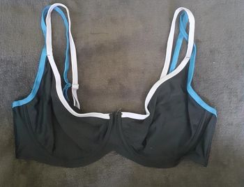 Haut de maillot de bain 👙 95D