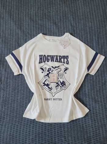 Tee-shirt HARRY POTTER taille S