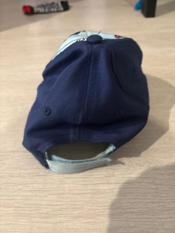 Casquette pat patrouille - photo numéro 2
