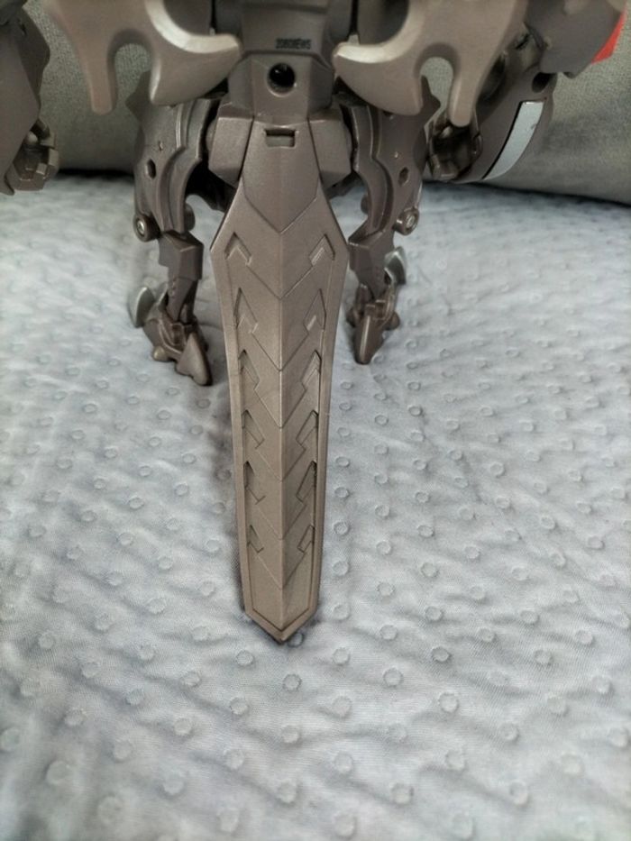 Figurine Bakugan Mechtanium 2010 - photo numéro 12