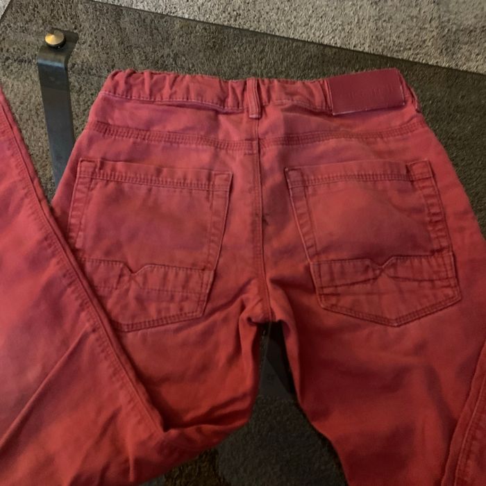 Pantalon - photo numéro 2
