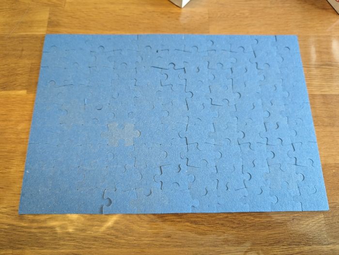 Puzzle Disney 99 pièces - photo numéro 5