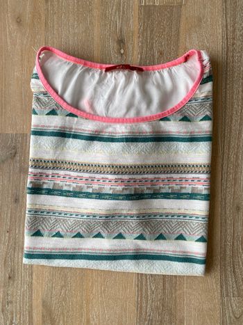 T-shirt Edc