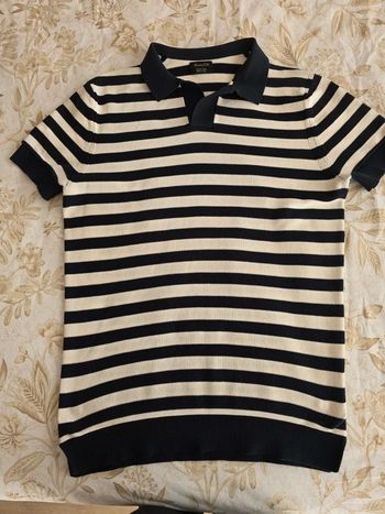 Polo Massimo Dutti Talla M