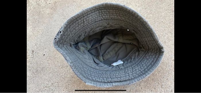 Bob kaki Army - photo numéro 4