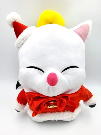 Final Fantasy XIV - XL Moogle Christmass Version