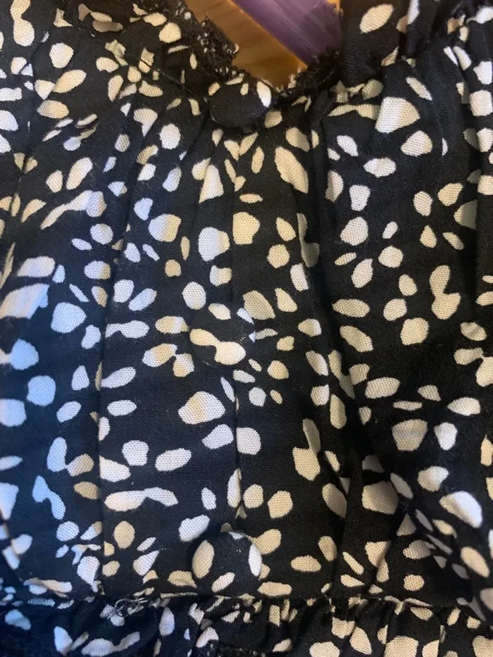 Robe longue été - T2 - photo numéro 3