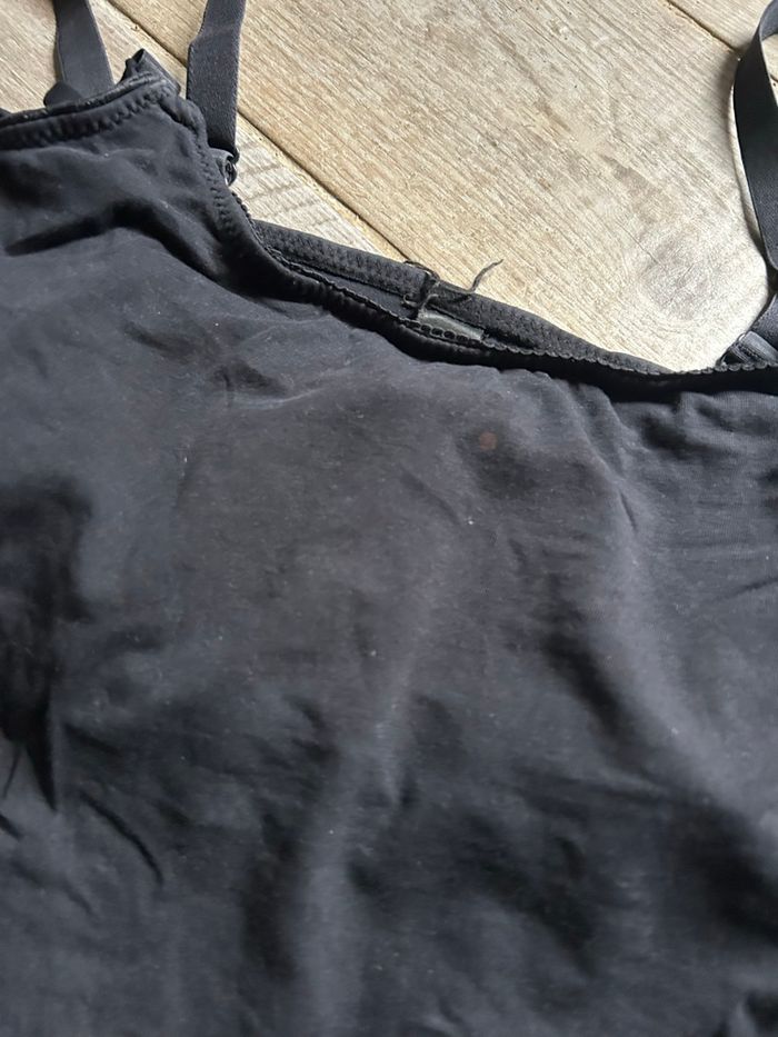 6 débardeurs d’allaitement - photo numéro 7