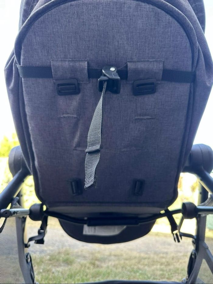 Poussette - photo numéro 2