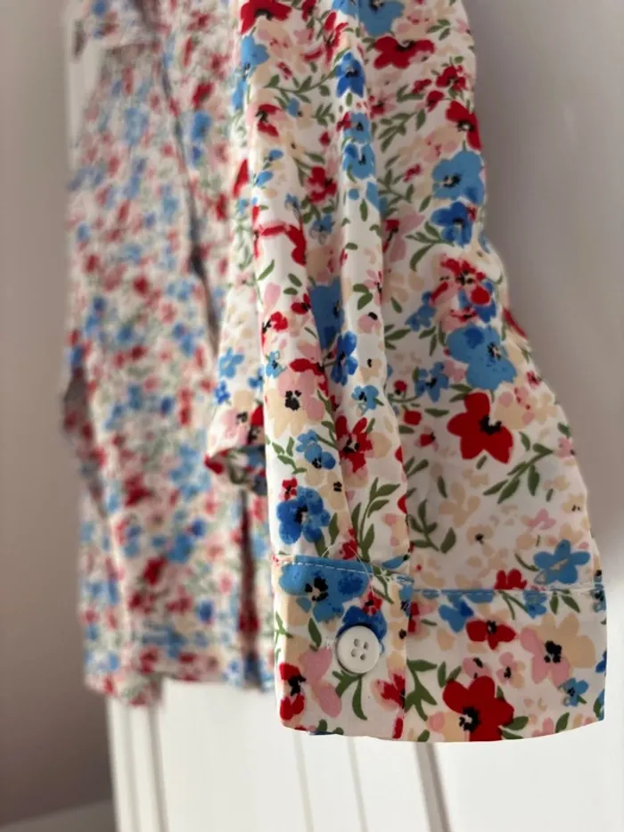 Chemise M Charlier - photo numéro 4