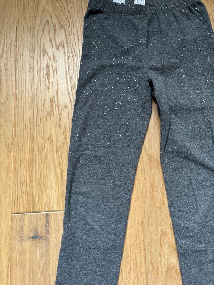 Legging gap kids small 6/7 ans - photo numéro 2