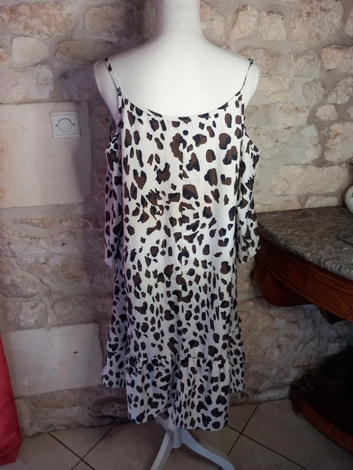 Robe mi-longue - photo numéro 5