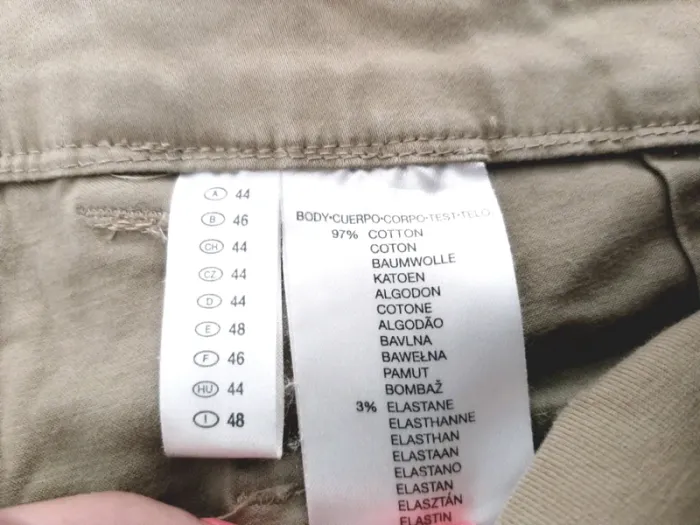 Pantalon de grossesse - photo numéro 3